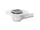 Dallmer-Bodenablauf-TistoStone-VC-10-DN-50-100-x-100-mm-516213