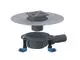 Dallmer-Bodenablauf-DallDrain-Pure-DN-50-120-x-120-mm-517029