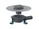 Dallmer-Bodenablauf-DallDrain-Select-DN-50-120-x-120-mm-517036