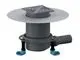 Dallmer-Bodenablauf-DallDrain-Pure-Vario-DN-50-150-x-150-mm-517043