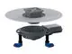 Dallmer-Bodenablauf-DallDrain-Select-Plan-DN-40-100-x-100-mm-517081