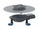 Dallmer-Bodenablauf-DallDrain-Pure-Plan-DN-40-120-x-120-mm-517098