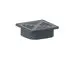 Dallmer-Aufsatz-DallDrain-Pure-120-x-120-mm-517289