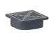 Dallmer-Aufsatz-DallDrain-Select-120-x-120-mm-517296