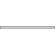 Runder Vergrößerungsspiegel mit einem Durchmesser von 14,5 cm, montiert an einer Wand, mit einem modernen Design von Geberit.