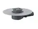 Dallmer-Bodenablauf-DallDrain-Pure-DN-50-100-x-100-mm-ohne-Montagefuesse-517548