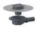 Dallmer-Bodenablauf-DallDrain-Pure-DN-50-120-x-120-mm-ohne-Montagefuesse-517562