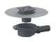 Dallmer-Bodenablauf-DallDrain-Select-DN-50-120-x-120-mm-ohne-Montagefuesse-517579