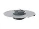 Dallmer-Bodenablauf-DallDrain-Pure-Plan-DN-40-100-x-100-mm-ohne-Montagefuesse-517586