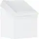 Geberit-GE-Steckdosenelement-fuer-Spiegelschrank-weiss-595165000