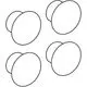Geberit-GE-Set-Deckkappen-4-Stueck-weiss-598933000_0