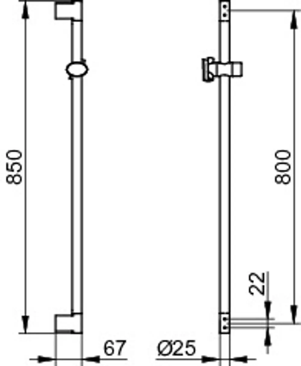 Keuco-Brausestange-Plan-80cm-verchromt-54985010800_1