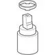 Geberit-GE-Mischerkartusche-fuer-Waschtischarmatur-Einhebelmischer-Bambini-599104000_0