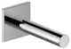 Keuco-Wanneneinlauf-IXMO-f-UP-DN15-eckig-Ausladung-180mm-verchromt-59545010102