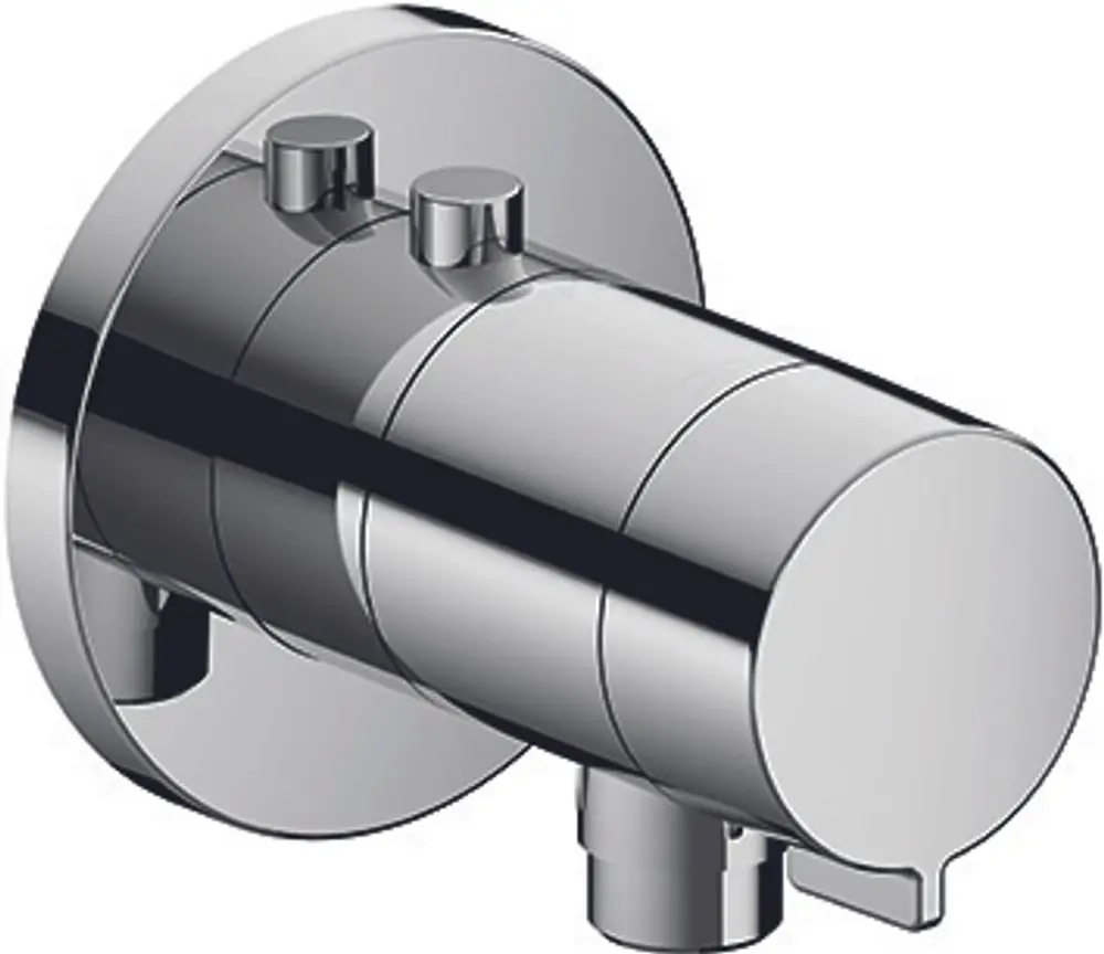 Keuco-Farbset-Thermostat-IXMO-Solo-rund-m-Schlauchanschl-fuer-IXMOSOUPTS-59554010001
