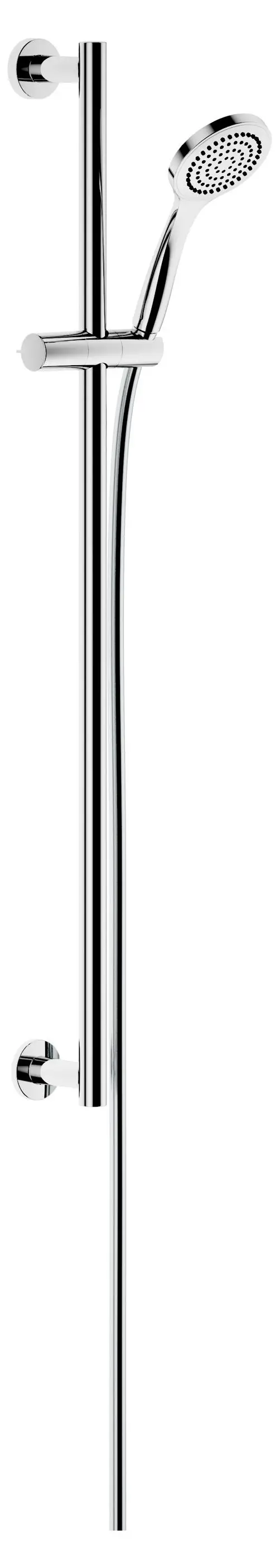 Keuco-Brausegarnitur-IXMO-855mm-Rosette-rund-verchromt-HB-1-strahlig-59587010921