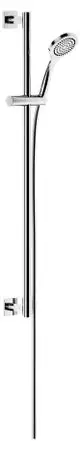 Keuco-Brausegarnitur-IXMO-855mm-Rosette-eckig-verchromt-HB-1-strahlig-59587010922