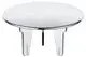 Keuco-Haube-Armaturenzubehoer-59903-fuer-Schaftventil-verchromt-59903010000