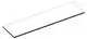 Keuco-Glasablage-kurz-Ersatzt-SPS-90110-412-5x120x6mm-90110000120
