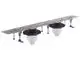 Dallmer-Duschrinne-CeraLine-senkr-F-Duo-1500-mm-DN-50-521705