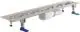 Dallmer-CeraLine-Plan-F-1100mm-BH-90mm-fuer-Duschrinne-m-1-Ablaufgehaeuse-Flaeche-523075