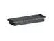 Dallmer-Duschrinnen-CeraFrame-Connect-schwarz-mit-300-x-90mm-in-Verb-mit-PLANCOFIXCONNE-527547