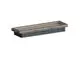 Dallmer-Duschrinnen-CeraFrame-Connect-rotgold-mit-300-x-90mm-in-Verb-mit-PLANCOFIXCONNE-527554