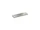 Dallmer-Abdeckung-CeraWall-Design-Connect-Edelstahl-matt-527615