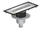 Dallmer-Duschrinne-TistoLine-Design-300-Ablauf-senkrecht-DN-50-300x40mm-530318