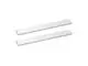 Dallmer-Abdeckung-CeraWall-P-Duo-Edelstahl-matt-535092