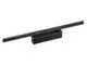 Dallmer-Duschrinne-CeraWall-Individual-schwarz-matt-900-mm-535627