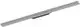 Dallmer-Duschrinne-CeraWall-Select-1300mm-Edelstahl-matt-536457