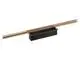 Dallmer-Duschrinne-CeraWall-Individual-rotgold-matt-800-mm-536891