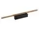 Dallmer-Duschrinne-CeraWall-Individual-rotgold-matt-1100-mm-536921