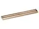 Dallmer-Abdeckung-CeraWall-Individual-rotgold-matt-537027