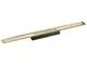 Dallmer-Duschrinne-CeraFloor-Select-messing-matt-800-mm-538376