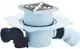 Dallmer-Bodenablauf-55-DN-50-70-Rost-Edelst-150x150mm-Ablauf-seitlich-551252