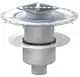 Dallmer-Bodenablauf-Duennbett-61-HT-VC-Nennweite-DN-50-70-563231