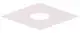 Dallmer-Glasgewebematte-S-10-verstaerkt-500-mm-x-500-mm-di:-175-mm-595102