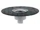Dallmer-Ablaufgehaeuse-61-HT-DallBit-PP-NIRO-DN-70-612847