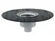 Dallmer-Ablaufgehaeuse-61-HT-DallBit-PP-NIRO-DN-100-612892