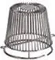 Dallmer-Kies-und-Laubfangkorb-S15-156mm-passend-zu-Dachablaeufen-62-und-64-aus-ES-620934