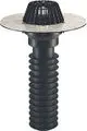 Dallmer-Sanierungs-Dachablauf-63-T-PVC-Hoehe-345-mm-DN-70-innen-630346