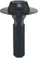 Dallmer-Sanierungs-Dachablauf-63T-FPO-PP-Hoehe-345mm-DN-70-innen-630841