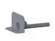 Dallmer-Attikaablauf-PVC-DN-50-635419