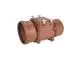 Dallmer-Rueckstauverschluss-Stausafe-E-DN-200-660008