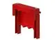 Dallmer-Handabsperrungsgriff-Stausafe-H-RS-DN-100-DN-125-664075