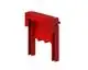 Dallmer-Handabsperrungsgriff-Stausafe-H-RS-DN-150-DN-200-664082