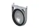 Dallmer-Pendelklappe-2000-zu-Stausafe-DN-150-664440