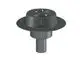 Dallmer-Dachablauf-SuperDrain-62-FPO-PP-DN-70-671103